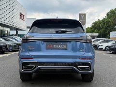 Hongqi HS5 2.0T AWDPro Edition - фото 5