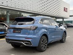 Hongqi HS5 2.0T AWDPro Edition - фото 6