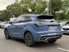 Hongqi HS5 2.0T AWDPro Edition - фото 7