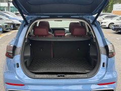 Hongqi HS5 2.0T AWDPro Edition - фото 8