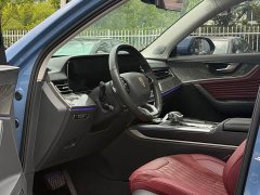 Hongqi HS5 2.0T AWDPro Edition - фото 9