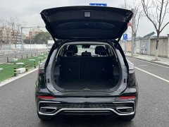 Hongqi HS5 2.0T Pro Edition - фото 14