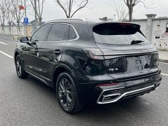 Hongqi HS5 2.0T Pro Edition - фото 15