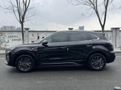 Hongqi HS5 2.0T Pro Edition - фото 16
