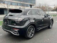 Hongqi HS5 2.0T Pro Edition - фото 17