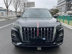 Hongqi HS5 2.0T Pro Edition - фото 2
