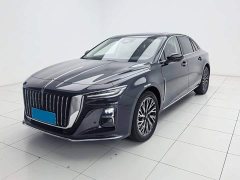 Hongqi H5 2.0T Edition - фото 1