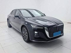 Hongqi H5 2.0T Edition - фото 3