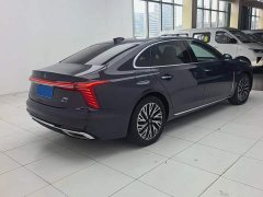 Hongqi H5 2.0T Edition - фото 7
