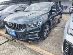 Haval 2.0TD Edition - фото 1