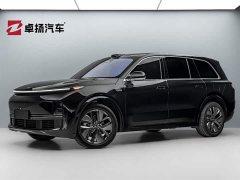Li Auto Ideal L9 2022 Max - фото 1