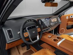 Li Auto Ideal L9 2022 Max - фото 17