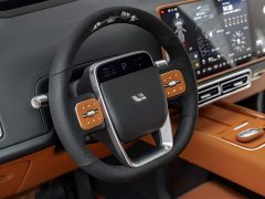 Li Auto Ideal L9 2022 Max - фото 18