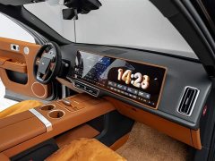 Li Auto Ideal L9 2022 Max - фото 19