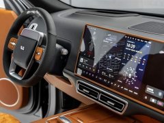 Li Auto Ideal L9 2022 Max - фото 20