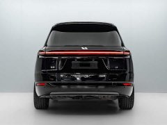 Li Auto Ideal L9 2022 Max - фото 6