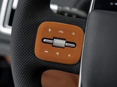 Li Auto Ideal L9 2022 Max - фото 9