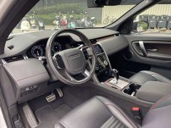 Lexus Discovery Sports New Energy P300e Performance Technology Edition - фото 10