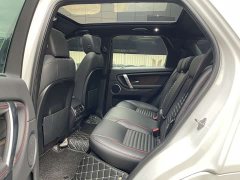 Lexus Discovery Sports New Energy P300e Performance Technology Edition - фото 12