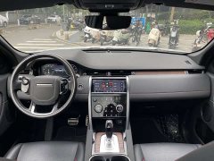 Lexus Discovery Sports New Energy P300e Performance Technology Edition - фото 13