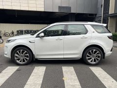 Lexus Discovery Sports New Energy P300e Performance Technology Edition - фото 4