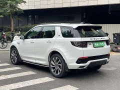 Lexus Discovery Sports New Energy P300e Performance Technology Edition - фото 5