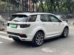 Lexus Discovery Sports New Energy P300e Performance Technology Edition - фото 7