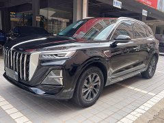 Hongqi HS5 2.0T Pro Edition - фото 1
