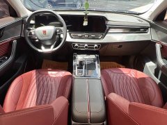Hongqi HS5 2.0T Pro Edition - фото 10