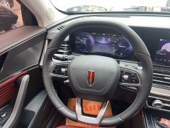 Hongqi HS5 2.0T Pro Edition - фото 14