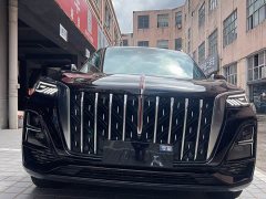 Hongqi HS5 2.0T Pro Edition - фото 2