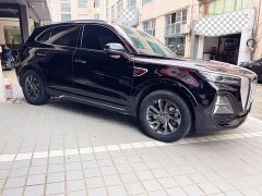 Hongqi HS5 2.0T Pro Edition - фото 3