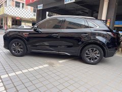 Hongqi HS5 2.0T Pro Edition - фото 4