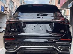 Hongqi HS5 2.0T Pro Edition - фото 5