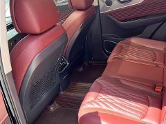 Hongqi HS5 2.0T Pro Edition - фото 8