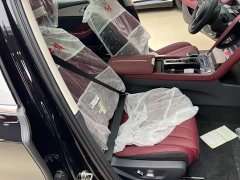 Hongqi H5 1.5T DCT Edition - фото 14