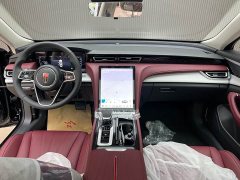 Hongqi H5 1.5T DCT Edition - фото 7