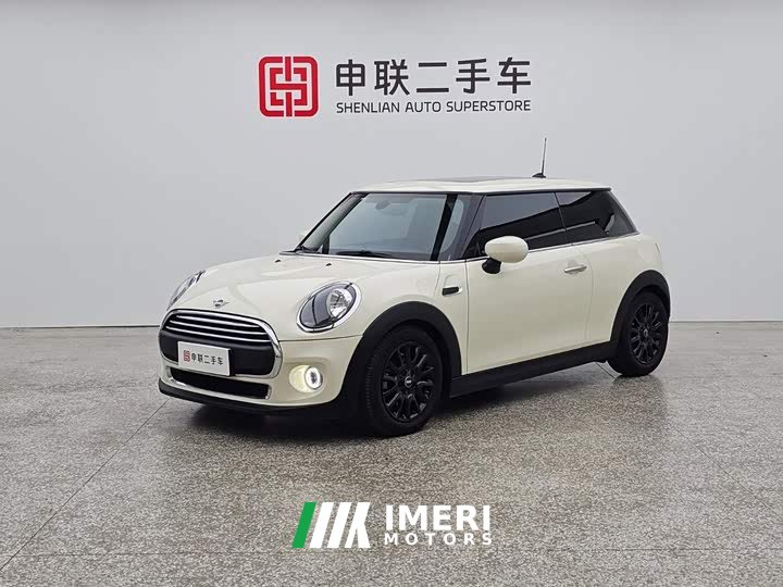 MINI 1.5T ONE PLUS