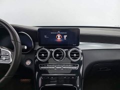 Mercedes-Benz GLC 260 L 4MATIC Version - фото 12