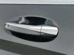 Mercedes-Benz GLC 260 L 4MATIC Version - фото 18
