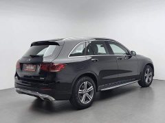 Mercedes-Benz GLC 260 L 4MATIC Version - фото 2