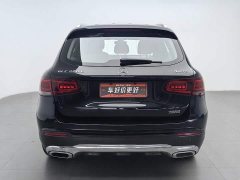 Mercedes-Benz GLC 260 L 4MATIC Version - фото 4