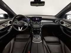 Mercedes-Benz GLC 260 L 4MATIC Version - фото 5