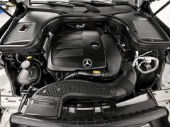 Mercedes-Benz GLC 260 L 4MATIC Version - фото 6