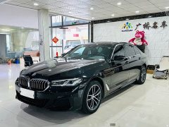 BMW 5 525Li M - фото 1