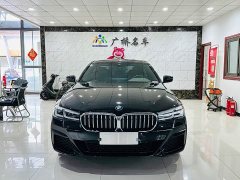 BMW 5 525Li M - фото 2