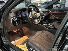 BMW 5 525Li M - фото 3