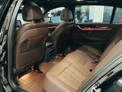 BMW 5 525Li M - фото 4