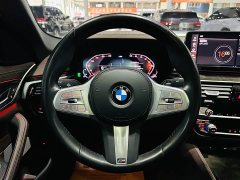 BMW 5 525Li M - фото 5