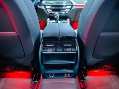 BMW 5 525Li M - фото 6